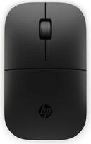kompiuteris mouse - HP Z3700 Black (Juoda) - 1 nuotrauka