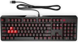HP Omen 1100