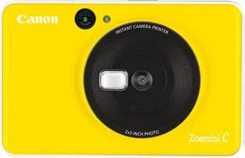 Canon Zoemini C Yellow (Geltonas)
