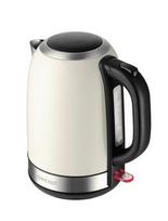 elektrinis virdulys 1.7 l - CONCEPT RK3242 IX CREAM - 1 nuotrauka