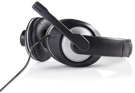 Nedis CHST200BK Black (Juodos)