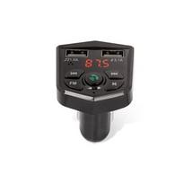 fm moduliatorius - Maxlife MXFT-02 - 1 nuotrauka