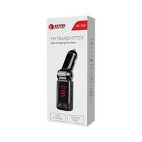 fm moduliatorius - FM moduliatorius BC06B - 2 nuotrauka