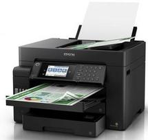 a3 spausdintuvas - Epson EcoTank L15160 - 2 nuotrauka