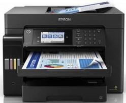 a3 spausdintuvas - Epson EcoTank L15160 - 1 nuotrauka