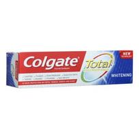 Dantų pasta COLGATE TOTAL WHITENING, 75 ml