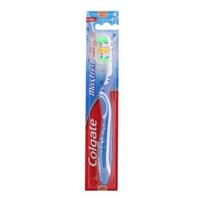 Dantų šepetėlis COLGATE MAX FRESH SOFT, 1 vnt.