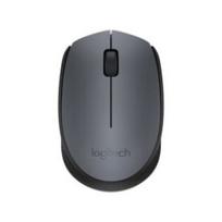 belaide pele logitech - Logitech M171 Grey (Pilka) - 2 nuotrauka