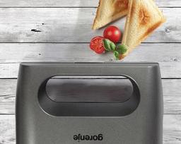 sandwich maker - Gorenje SM703GCG - 4 nuotrauka