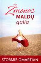 Žmonos maldų galia
