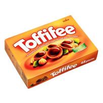 Saldainiai TOFFIFEE, 400 g