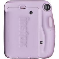 fujifilm instax mini - Fujifilm instax Mini 11 Lilac Purple (Violetinis) - 3 nuotrauka
