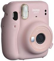 instax mini 12 - Fujifilm Instax Mini 11 Blush Pink (Rožinis) - 2 nuotrauka