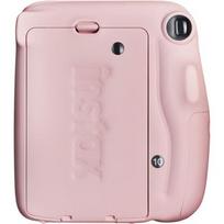 instax mini 12 - Fujifilm Instax Mini 11 Blush Pink (Rožinis) - 3 nuotrauka