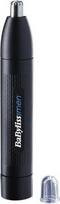 nose trimmer - BaByliss E650E - 1 nuotrauka