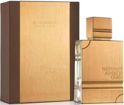 Unisex Perfume Al Haramain EDP Amber Oud Gold Edition 100 ml