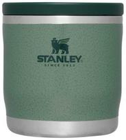 stanley food termosas - Stanley maisto termosas The Adventure To-Go, 0.35 l, žalias (Green) - 1 nuotrauka