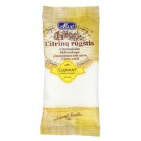 CITRINOS RUGSTIS [11 prekių]: kaina nuo 0.31 € iš 8 pard. 2021 | Kainos.lt