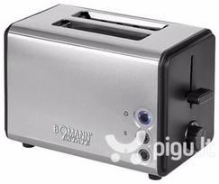 Bomann TA1371CB