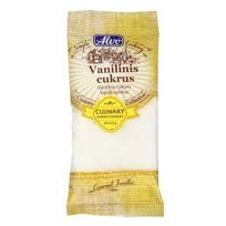 Vanilinis cukrus ALVO, 100 g