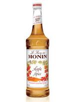 Sirupas MONIN Klevų su prieskoniais skonio 0.7l