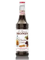 Sirupas MONIN Šokoladinių sausainių skonio 0.7l