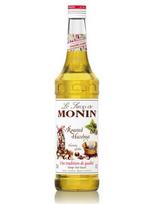 Sirupas MONIN Skrudintų riešutų skonio 0.7l