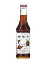Sirupas MONIN Šokolado skonio 0.25l