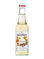 Sirupas MONIN Amaretto skonio 0.25l