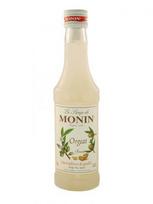 Sirupas MONIN Migdolų skonio 0.25l