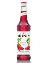 Sirupas MONIN Aviečių 0.7l
