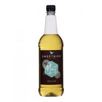 Sirupas kavai Sweetbird „Mint“, 1 l