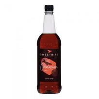 Sirupas kavai Sweetbird „Cinnamon“, 1 l