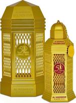 Al Haramain Golden Oud EDP 100 ml.