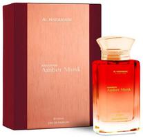 Al Haramain EDP Amber Musk 100 ml