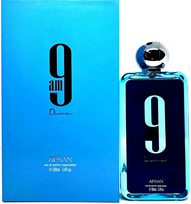 Afnan 9 am Dive EDP 100ml