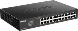 gigabyte power supply - D-Link | Smart Switch | DGS-1100-24V2 | Managed | Desktop | Gigabit Ethernet (copper) ports quantity 24 | Power supply type 100 to 240 V AC, 50 to 60 Hz Internal | DGS-1100-24V2/E - 3 nuotrauka