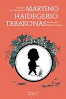 Martino Heidegerio tarakonas
