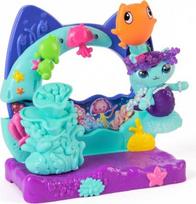 gabbys spin master - Žaislinė figūrėlė, su priedais Spin Master Gabbys Dollhouse Movie Balcony, 23 cm, įvairių spalvų - 2 nuotrauka