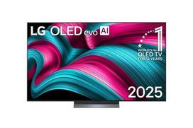 LG OLED65C58LA