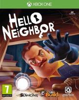 Hello Neighbor XBOX ONE