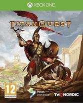 Titan Quest XBOX ONE
