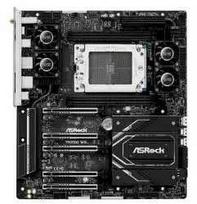 ASRock TRX50 WS E-ATX sTR5 Pagrindinė Plokštė (Motherboard)