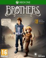 Brothers: A Tale Of Two Sons XBOX ONE