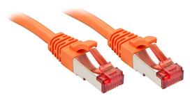 Lindy Cat.6 S/FTP Network Cable 5m White