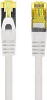 cat6a 0.5m - LANBERG PCF6A-10CU-0150-S - 1 nuotrauka