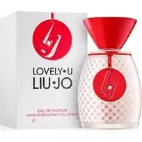 Liu Jo Lovely U EDP 50 ml