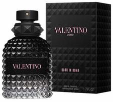 Valentino Uomo Born in Roma EDT 150 ml.