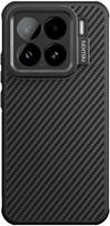 Nillkin CarboProp Aramid Magnetic Case for Xiaomi 15 - Juodas (Black)