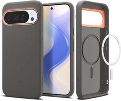 google pixel xl 10 - Spigen Nano Pop Mag MagSafe dėklas skirtas Google Pixel 10 Pro XL - Pilkas (Gray) - 1 nuotrauka